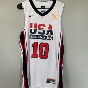 USA Basketball Jersey